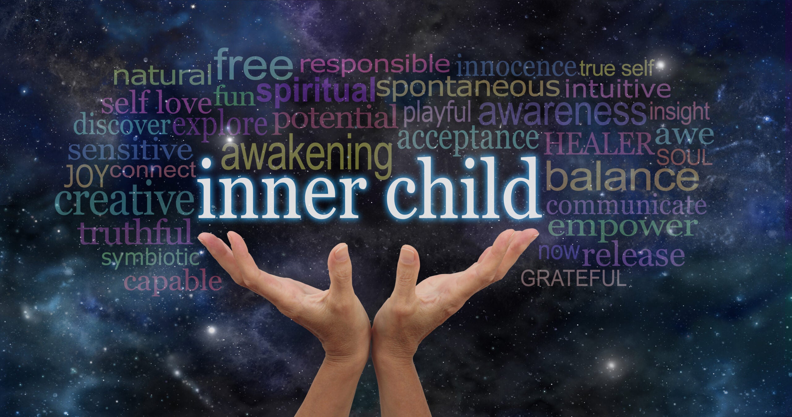 8 Ways to Start Healing Your Inner Child! – The Client Journey