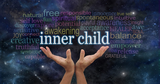 8 Ways to Start Healing Your Inner Child!