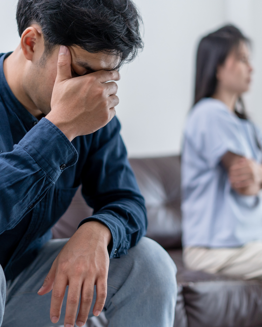 When Relationships Keep Ending, It’s Easy to Ask: Is It Me?