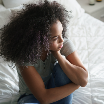 Stuck on Survival: How Childhood Messages Can Hold You Back