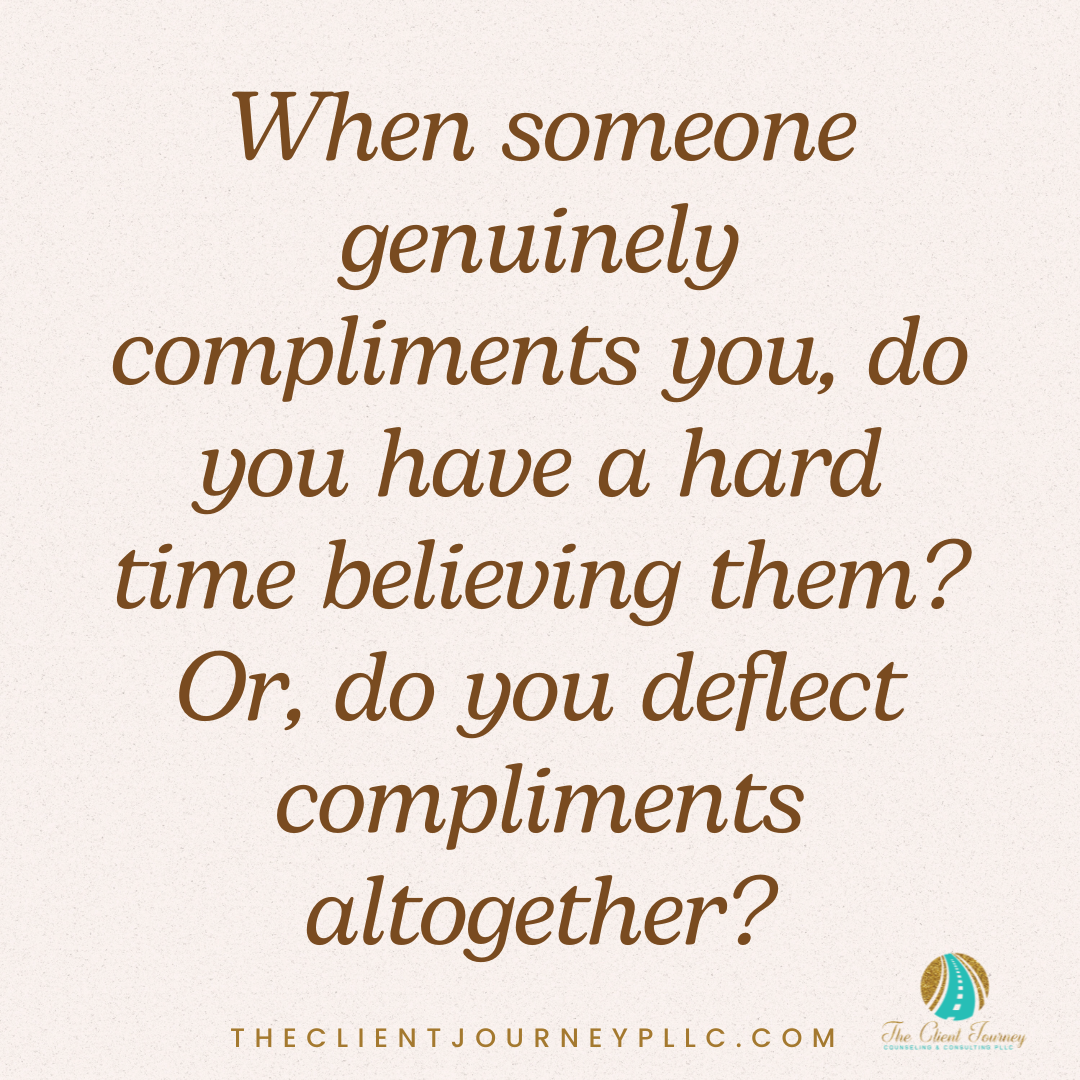 Compliment Conundrum: Why Saying "Thank You" Can Sometimes Feel Like "Ugh"